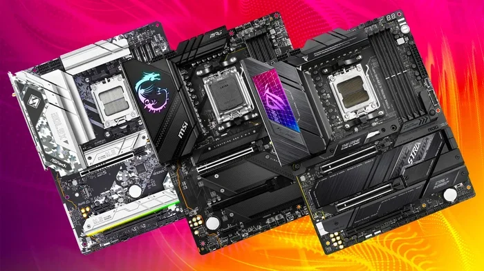 Best AMD Motherboards for Gaming to Power Your Rig