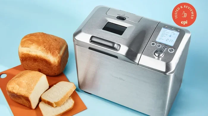 Best Budget Bread Maker Comparison Buying Guide 2024