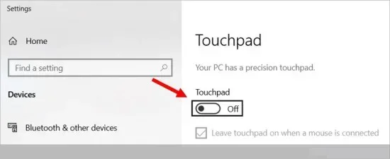 How to Deactivate Laptop Mouse and Fix Cursor Issues