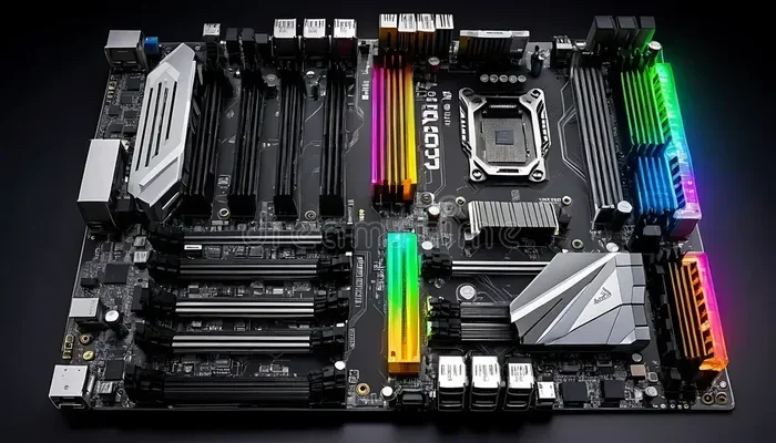 Best Motherboards for Gaming PCs That Deliver Performance