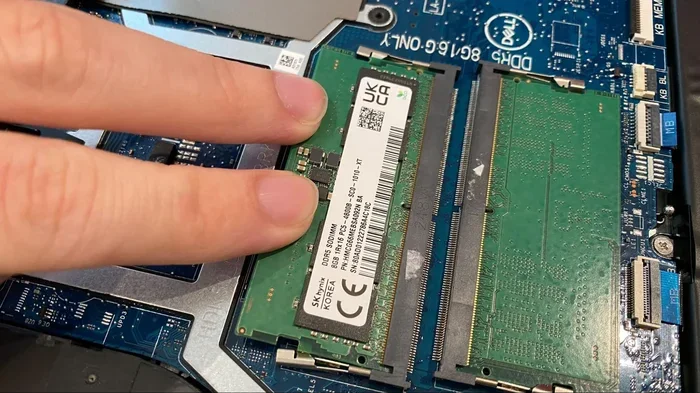 How to Get More RAM on Your Laptop for Better Performance