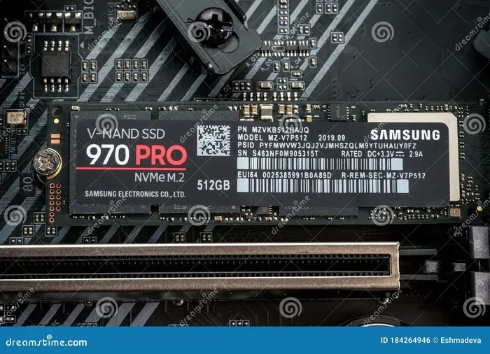 1tb NVMe M2 SSD The Ultimate Buying Guide for 2025