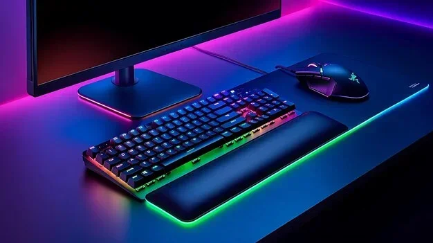 The Best Gaming Keyboard and Mouse Combo for 2024