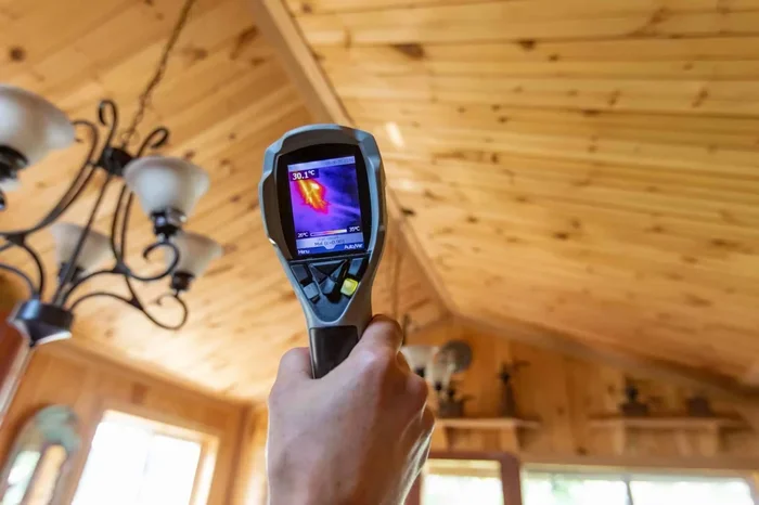 Best Thermal Imaging Camera For Home Inspection Guide